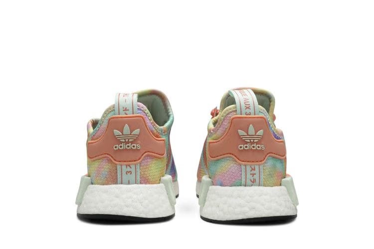 Adidas Wmns NMD R1 'Tie-Dye'