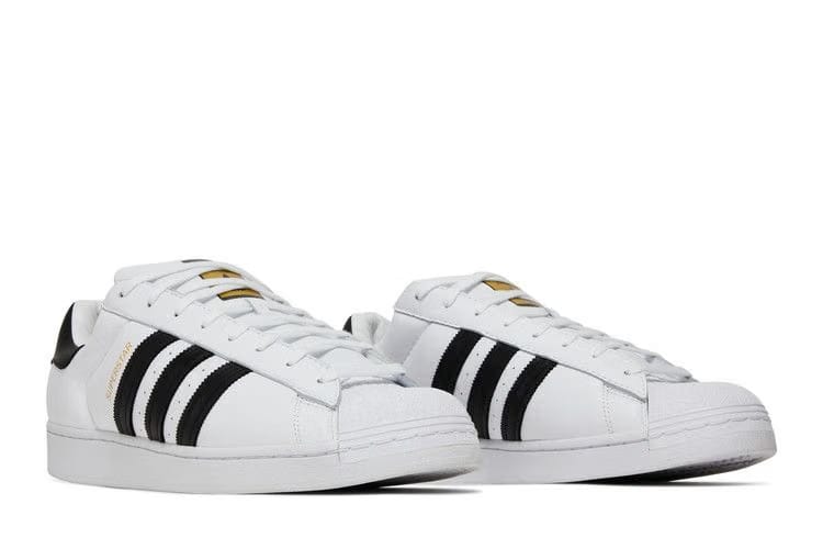 Kerwin Frost x adidas Superstar Superstuffed