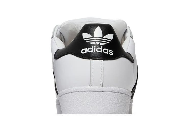 Kerwin Frost x adidas Superstar Superstuffed