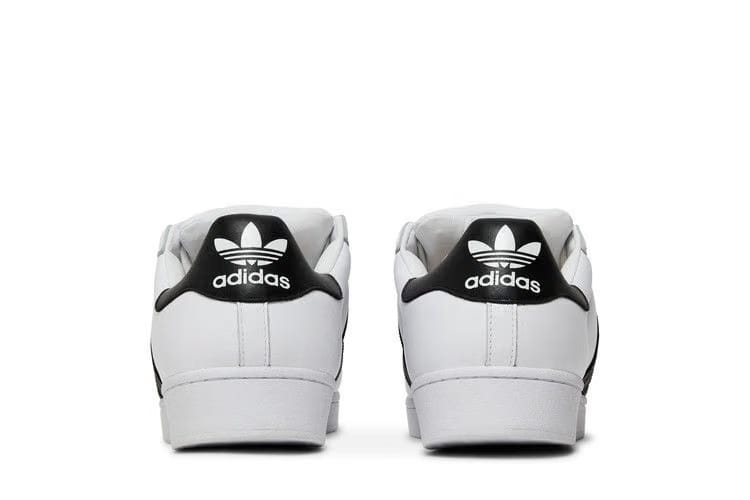 Kerwin Frost x adidas Superstar Superstuffed