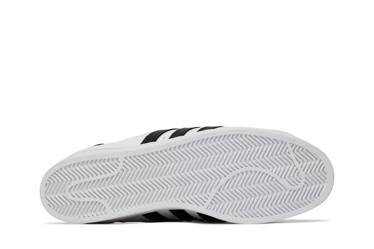Kerwin Frost x adidas Superstar Superstuffed