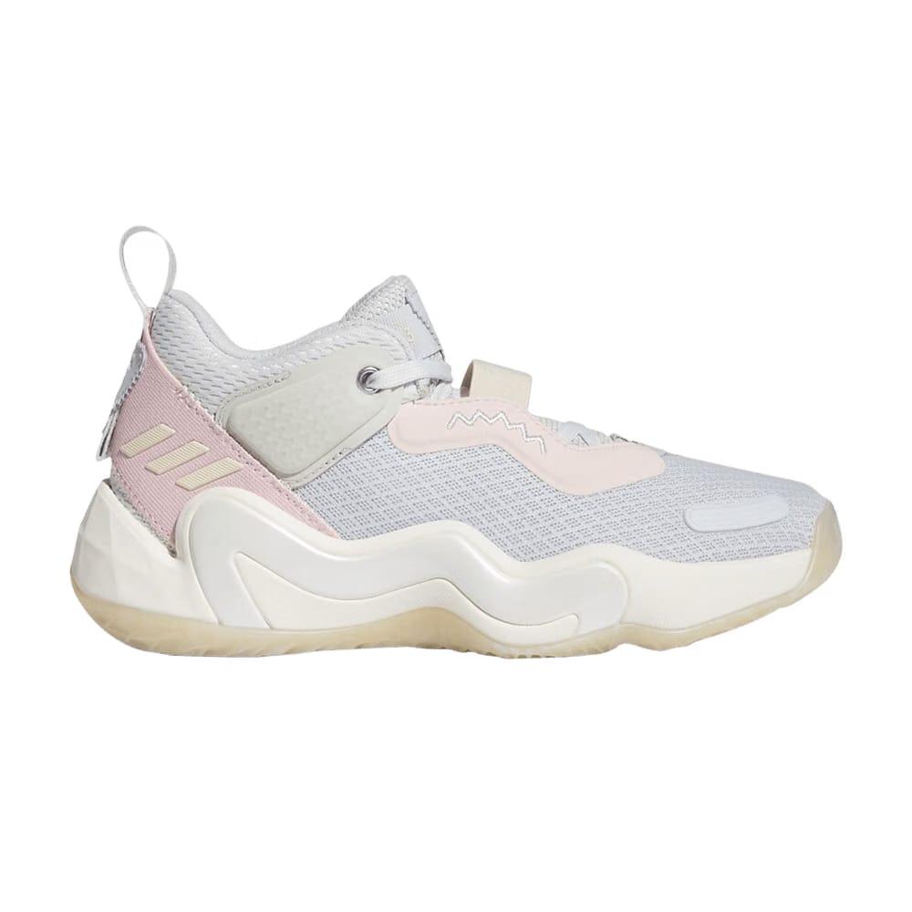 Adidas D.O.N. Issue #3 J Pastel
