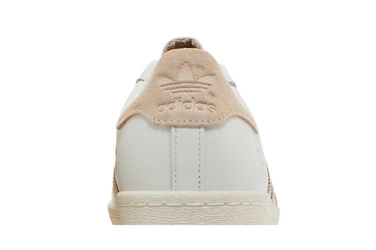 Adidas Superstar Lux White Off White