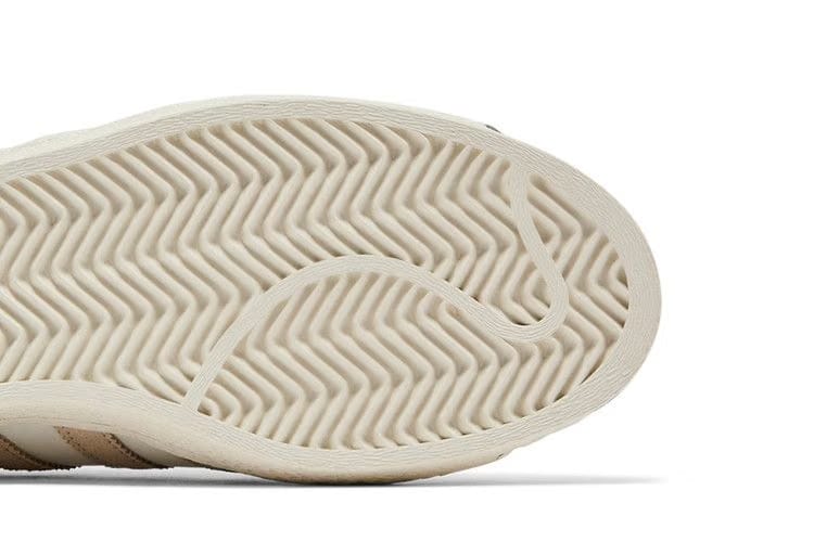 Adidas Superstar Lux White Off White