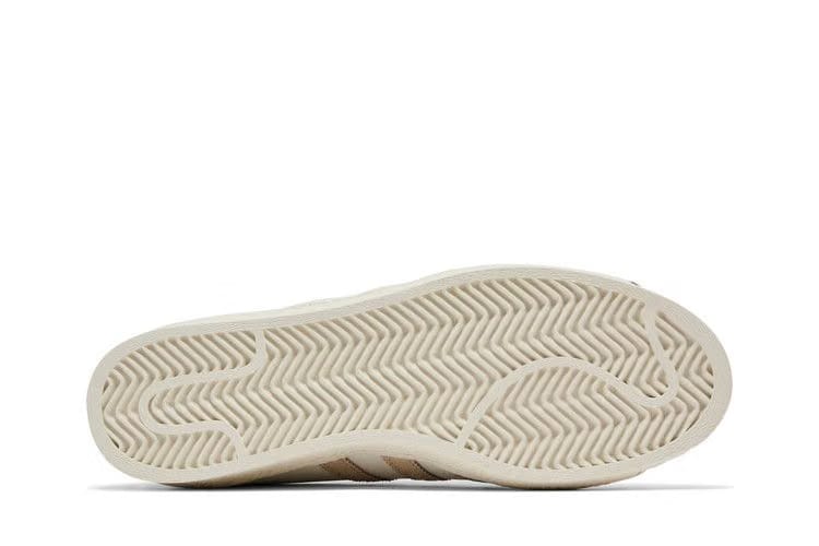 Adidas Superstar Lux White Off White