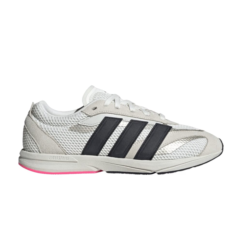 Adidas Wmns Lightblaze LP 'Off White Core Black Lucid Pink'