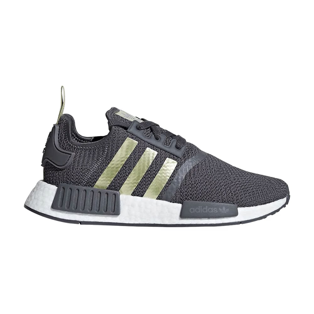 Adidas Wmns NMD R1 'Metallic Stripes'