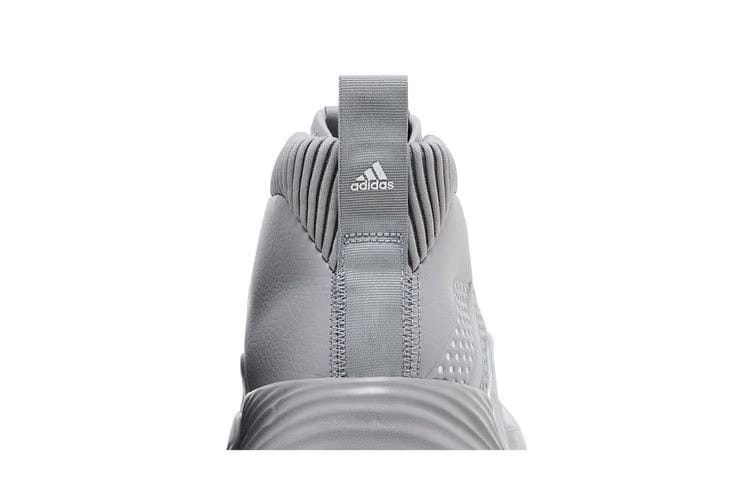 Adidas Dame 5 Team Light Onix