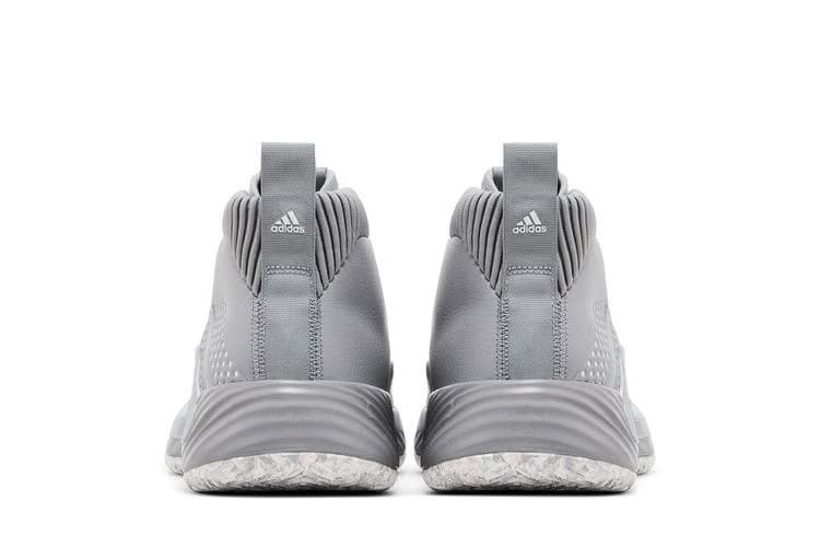 Adidas Dame 5 Team Light Onix