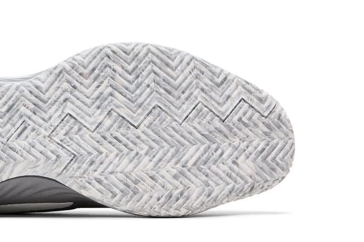 Adidas Dame 5 Team Light Onix