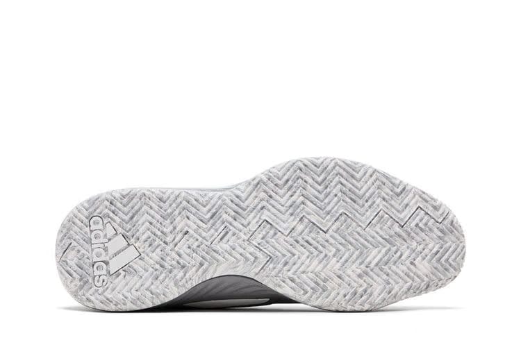 Adidas Dame 5 Team Light Onix