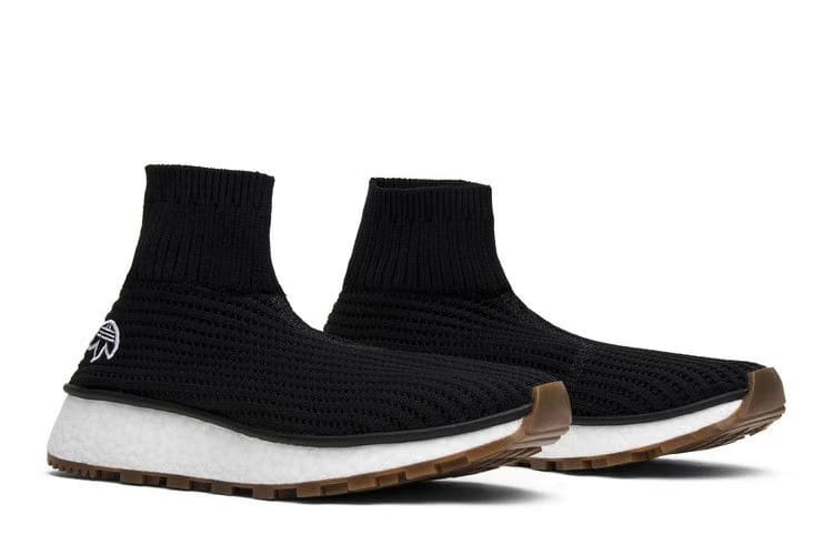 Alexander Wang x adidas Run Clean Core Black