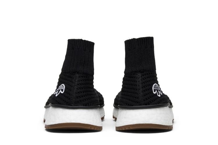 Alexander Wang x adidas Run Clean Core Black