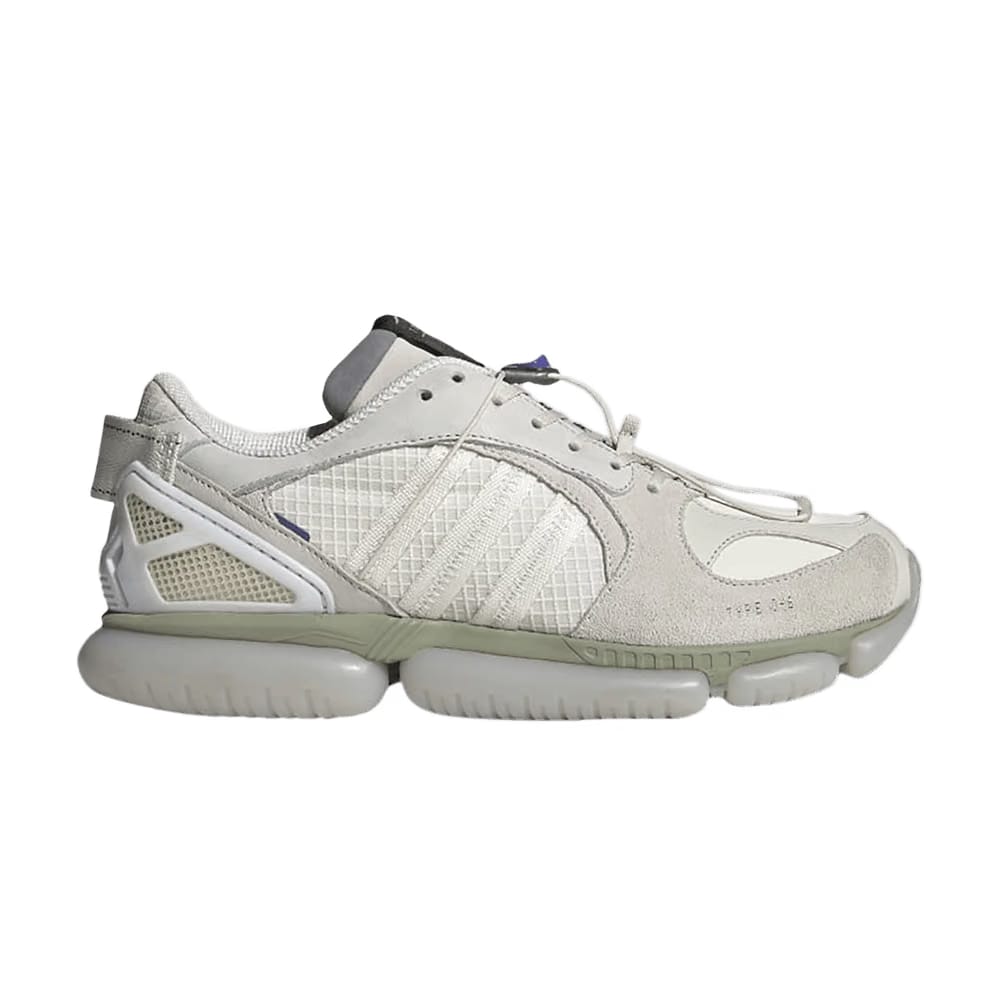 OAMC x adidas Type 06 Grey