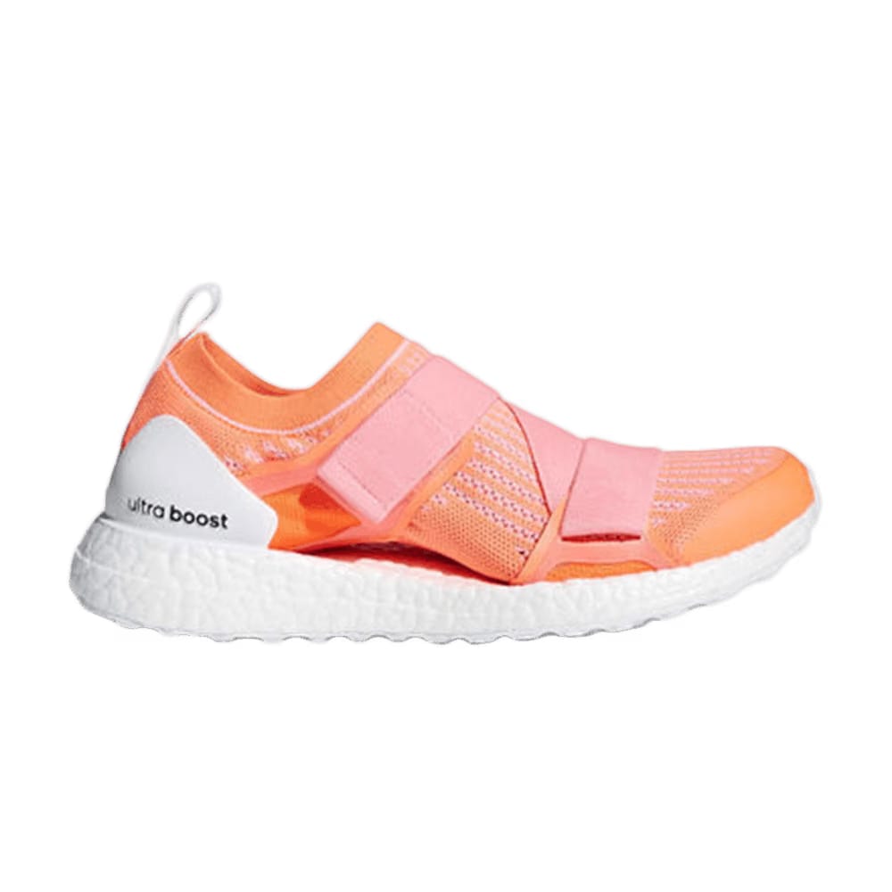 Stella McCartney x adidas Wmns Ultraboost X 'Orange Glow'