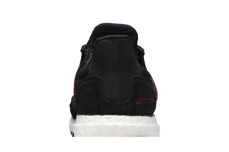 Adidas Wmns UltraBoost S&L 'Black Energy Pink'