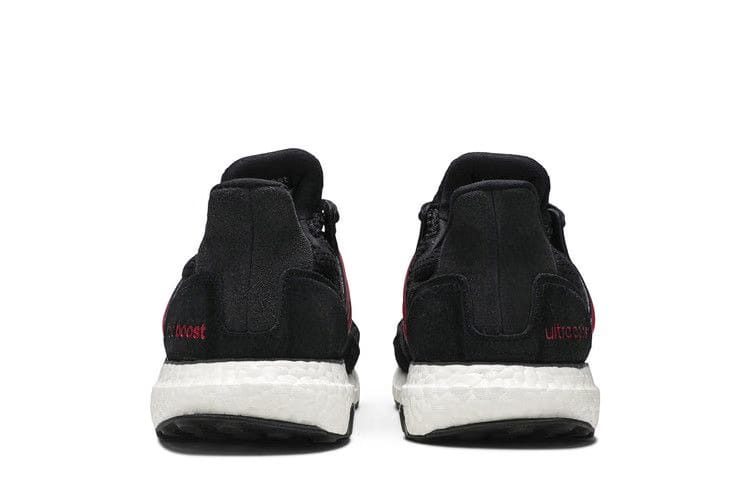 Adidas Wmns UltraBoost S&L 'Black Energy Pink'