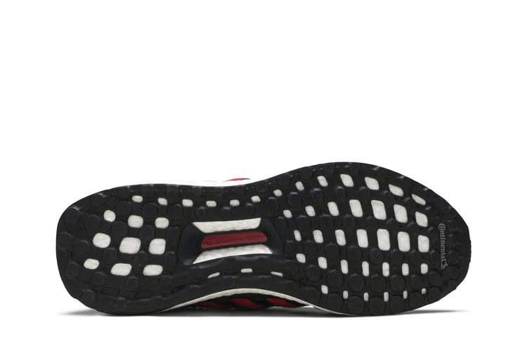 Adidas Wmns UltraBoost S&L 'Black Energy Pink'