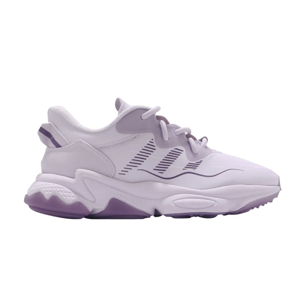 Adidas Wmns Ozweego 'Tech Purple'