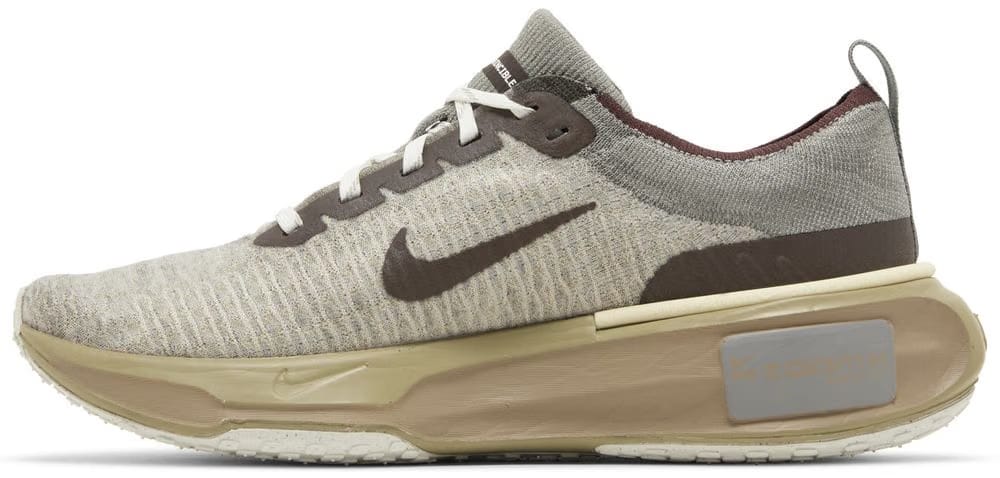 Nike ZoomX Invincible 3 Dark Stucco