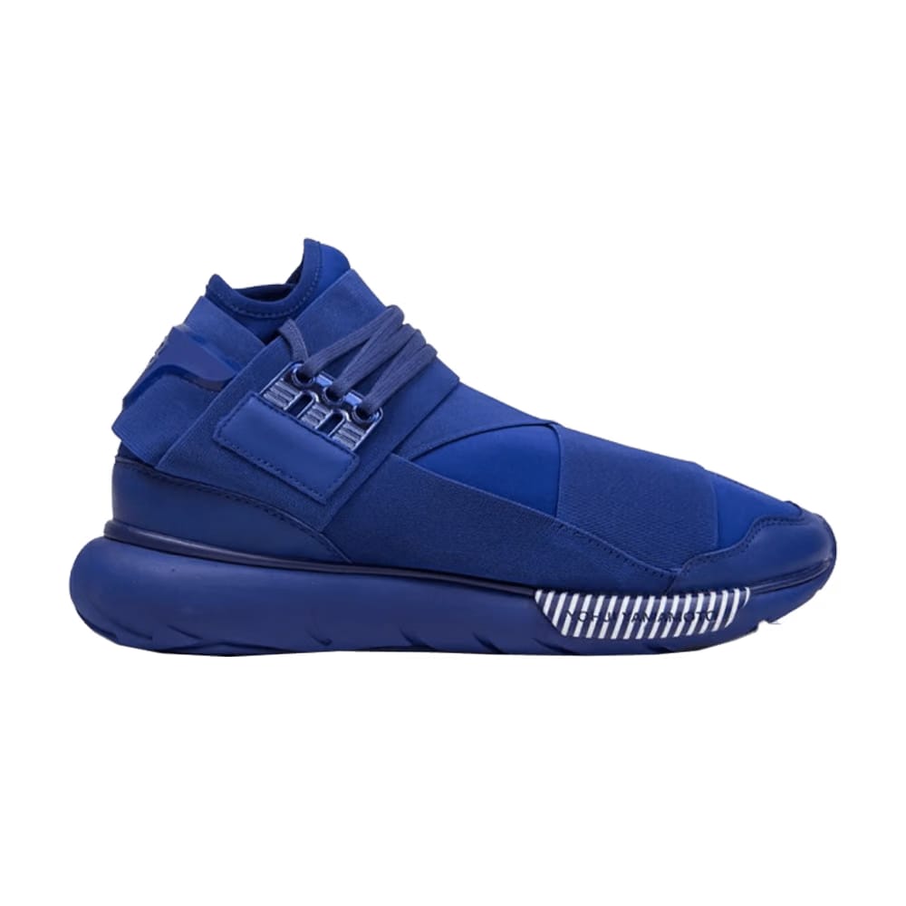 Adidas Y-3 Qasa High Blue