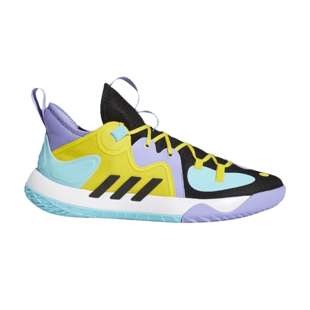 Adidas Harden Stepback 2.0 Pastel