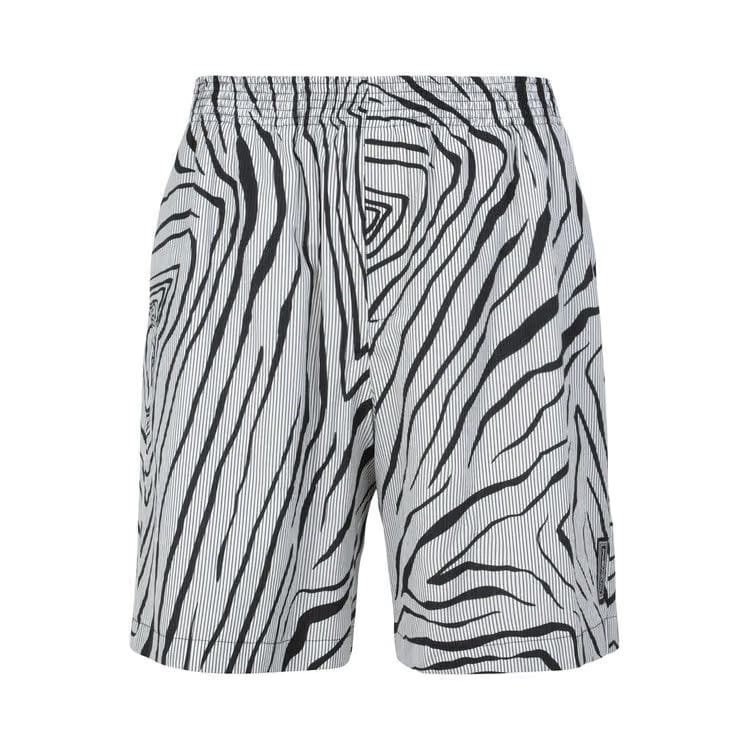 Versace Shorts White