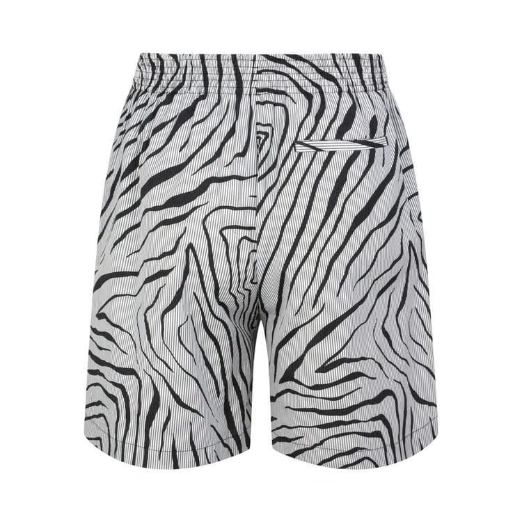 Versace Shorts White