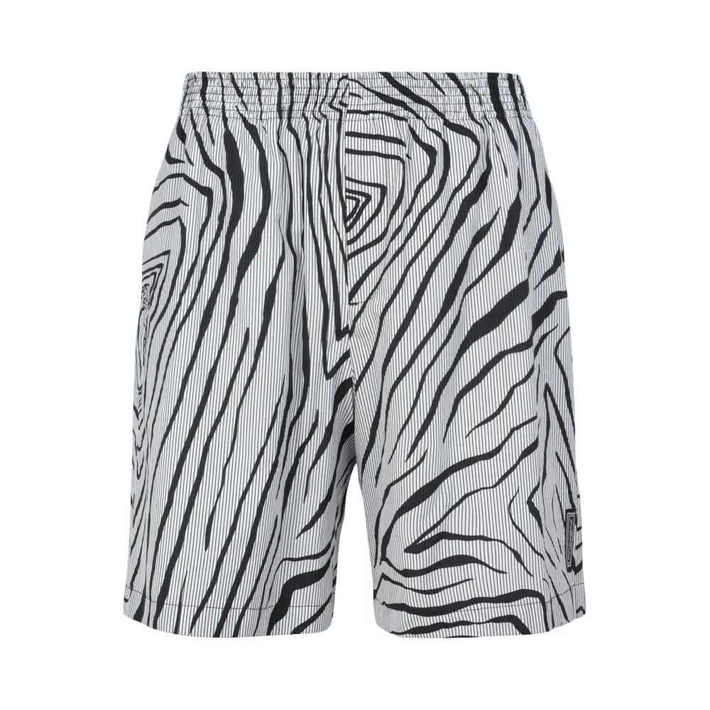 Versace Shorts White