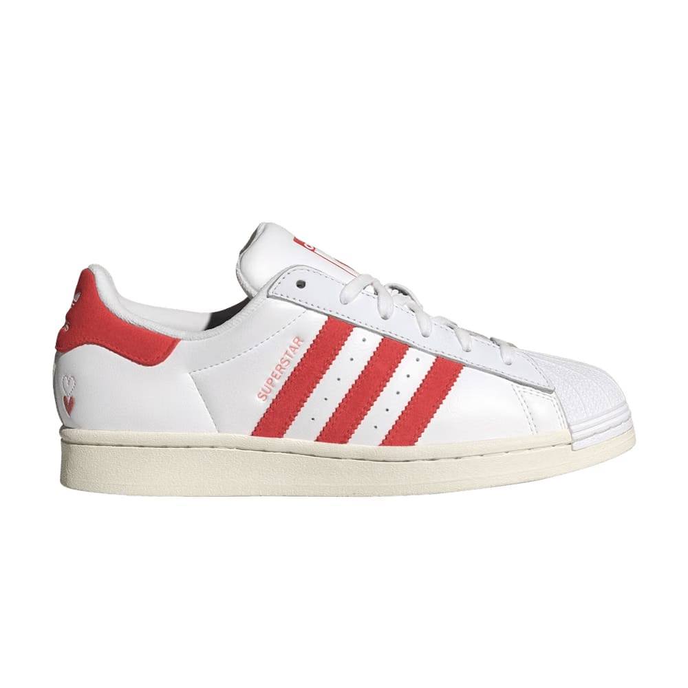 Adidas Wmns Superstar 'Valentine's Day 2024'