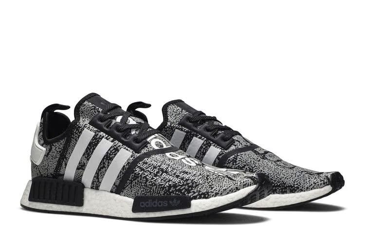 atmos x adidas NMD_R1 G-SNK