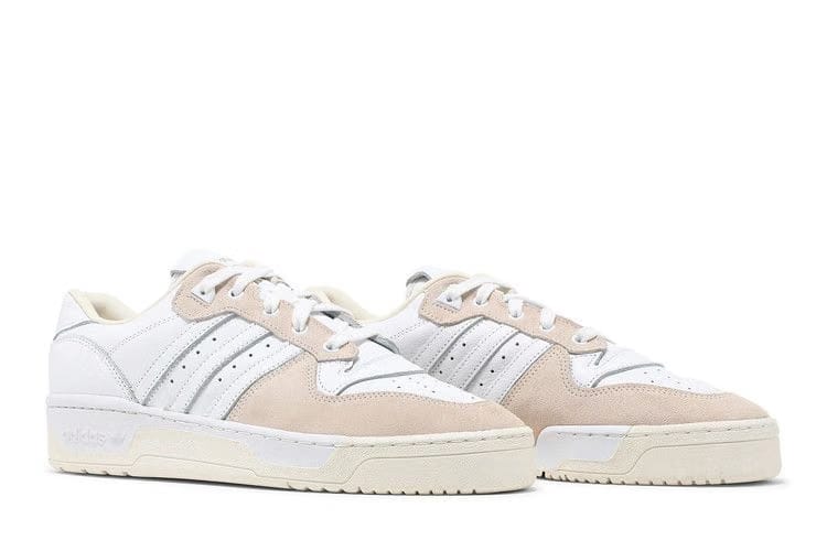 Adidas Rivalry Low Home of Classics
