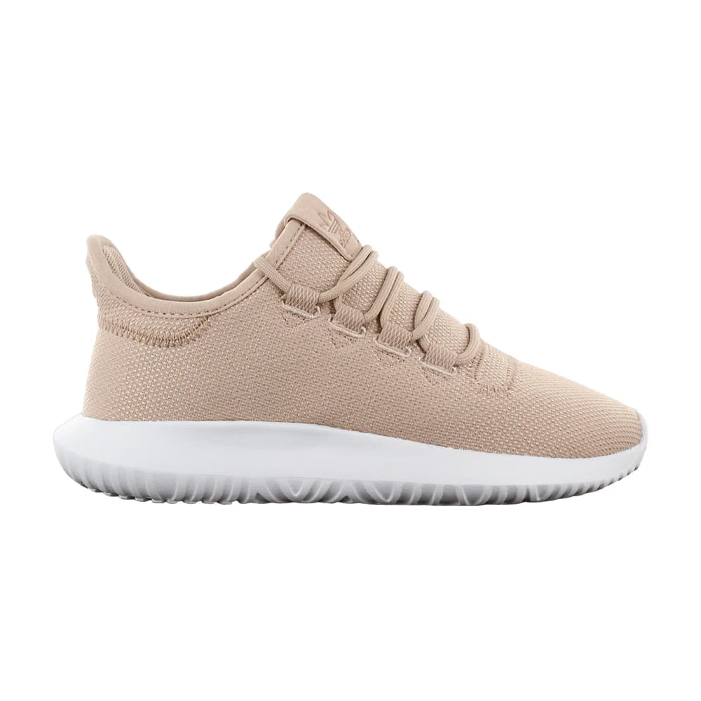 Adidas Tubular Shadow J Ash Pearl