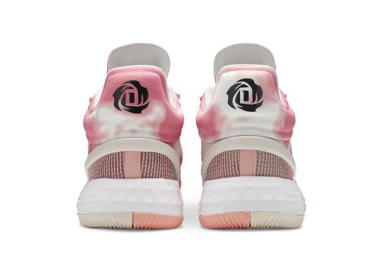 Adidas D Rose 11 Glow Pink