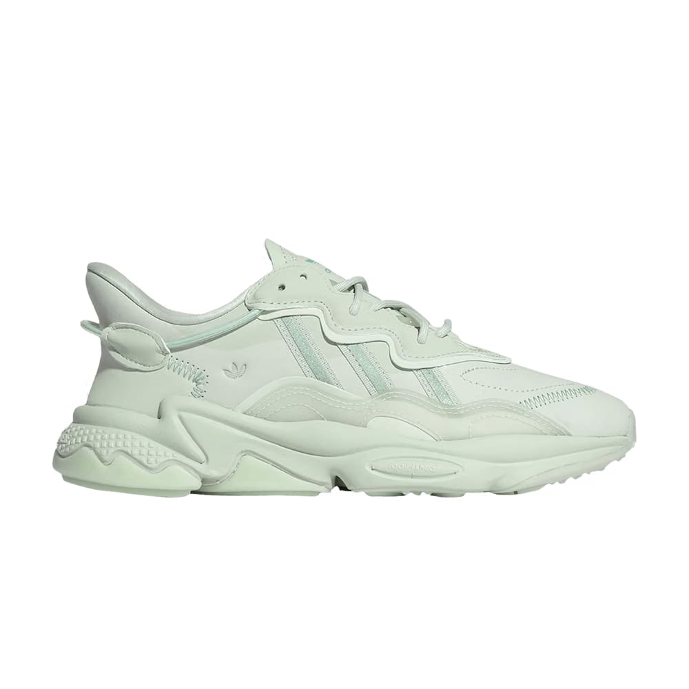 Adidas Wmns Ozweego 'Linen Green'