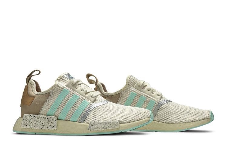Star Wars x adidas Wmns NMD R1 'The Child - Find Your Way'