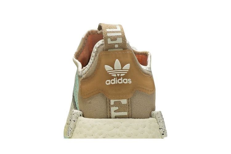 Star Wars x adidas Wmns NMD R1 'The Child - Find Your Way'