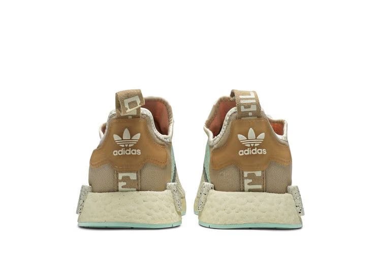 Star Wars x adidas Wmns NMD R1 'The Child - Find Your Way'
