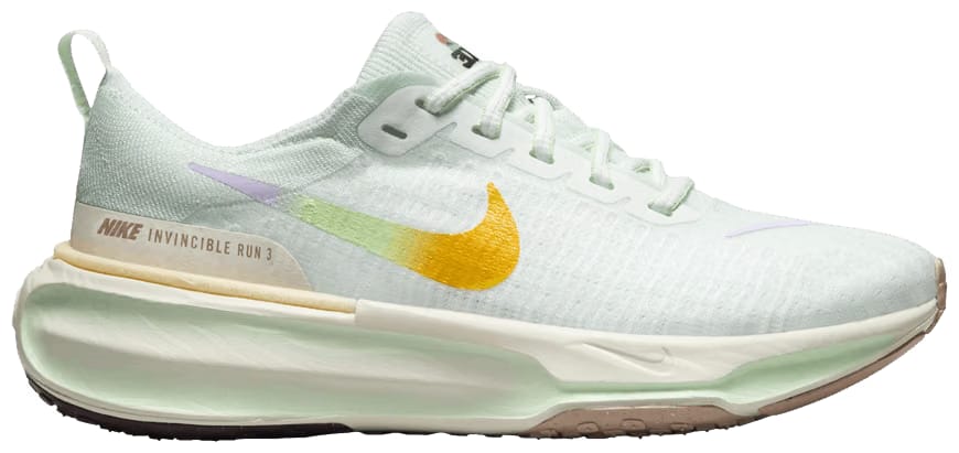 Nike Wmns ZoomX Invincible 3 'Barely Green Violet Mist'