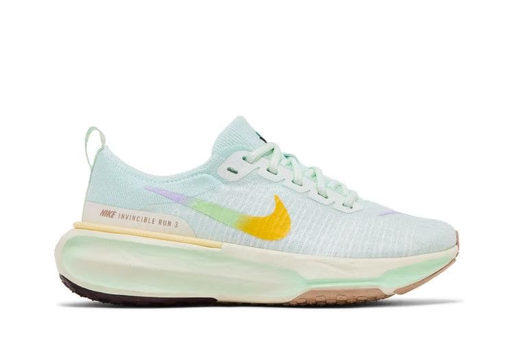 Nike Wmns ZoomX Invincible 3 'Barely Green Violet Mist'