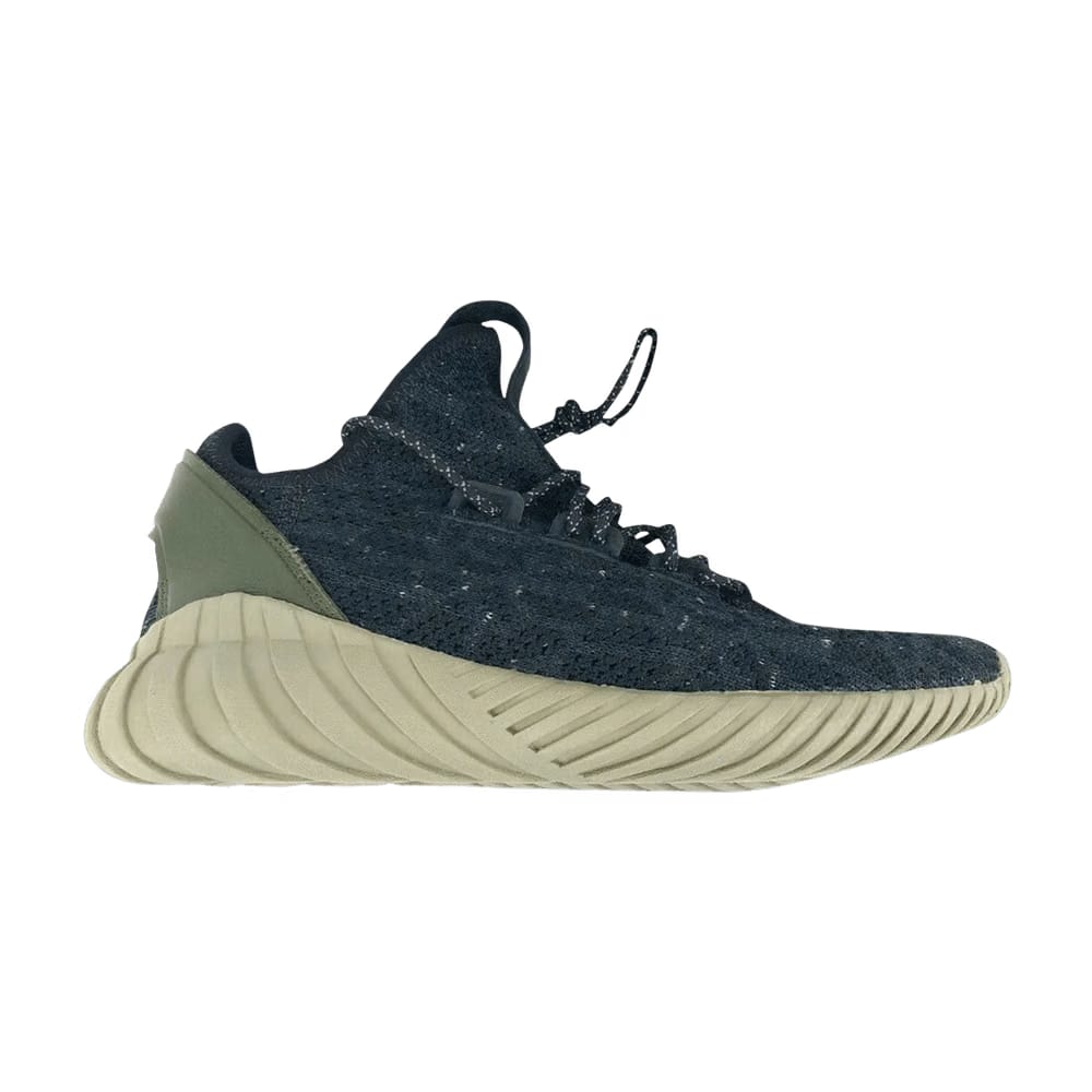 Adidas Tubular Doom Sock Black Cargo