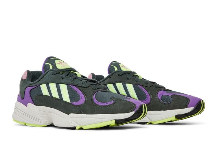 Adidas Yung-1 Legend Ivy