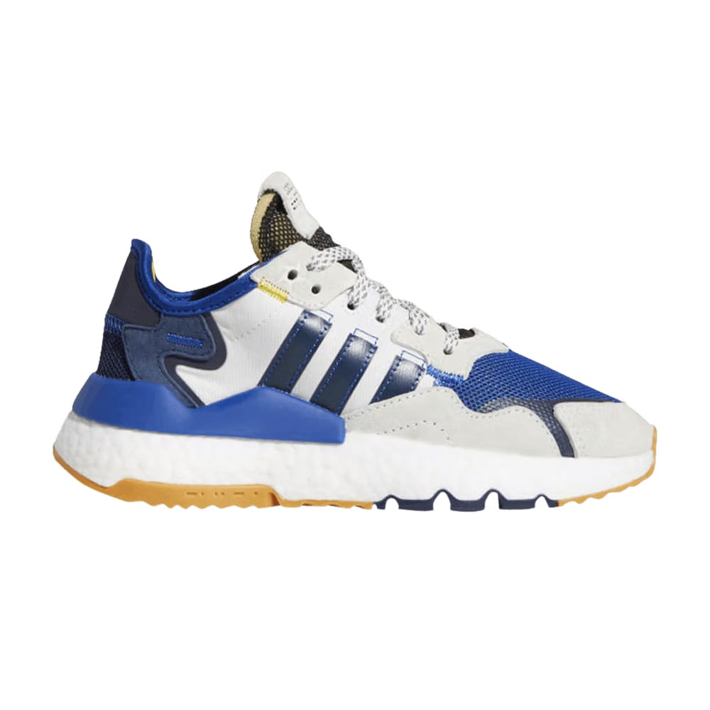Ninja x adidas Nite Jogger J Time In