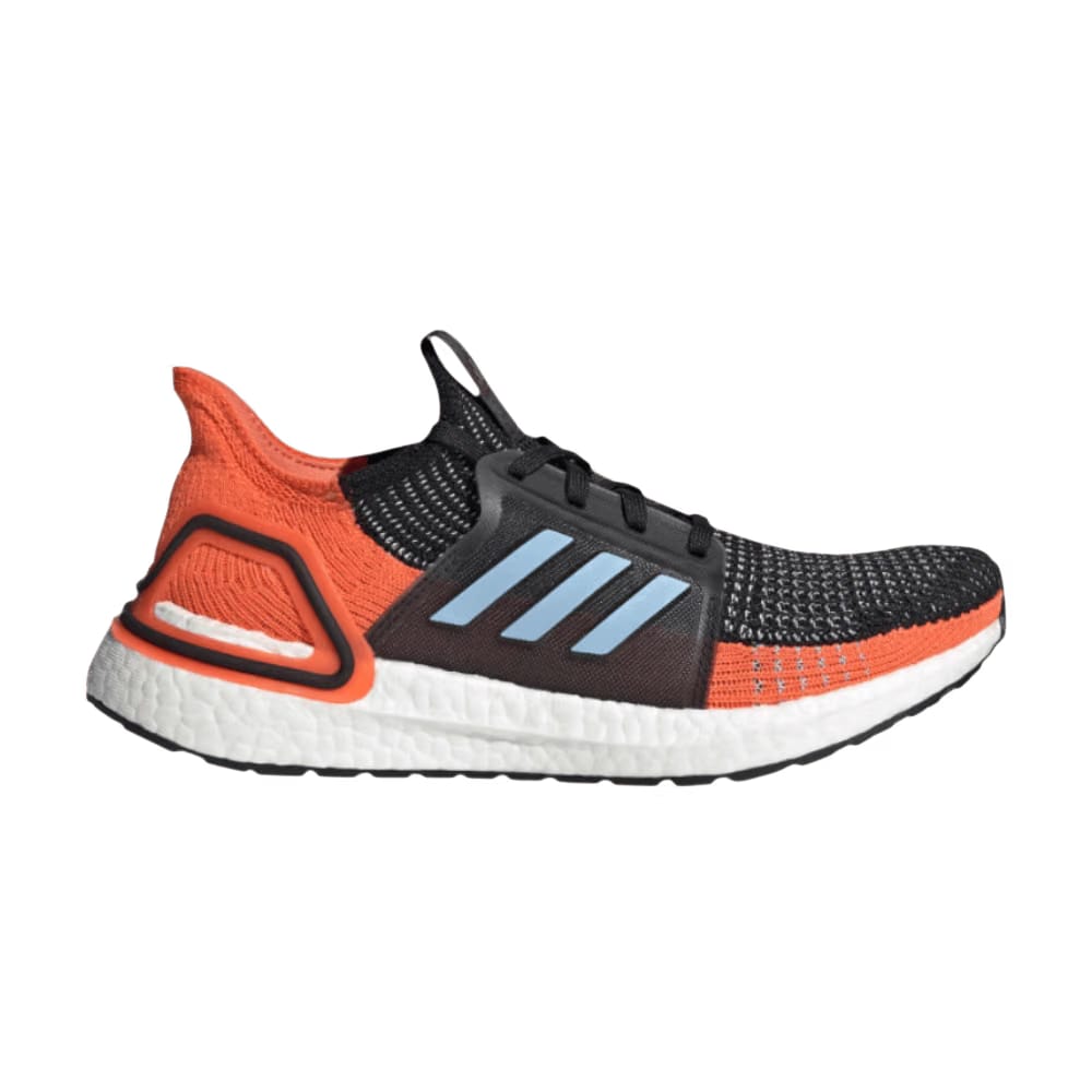 Adidas Wmns UltraBoost 19 'Hi-Res Coral Blue'