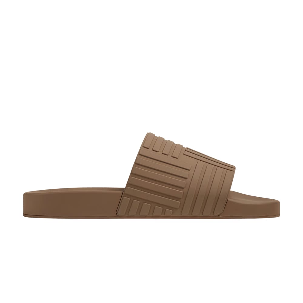Bottega Veneta Slide Jute