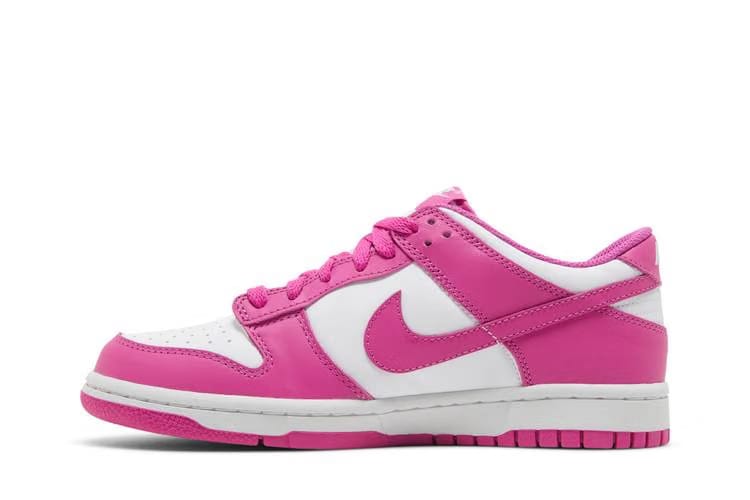 Nike Dunk Low Active Fuchsia