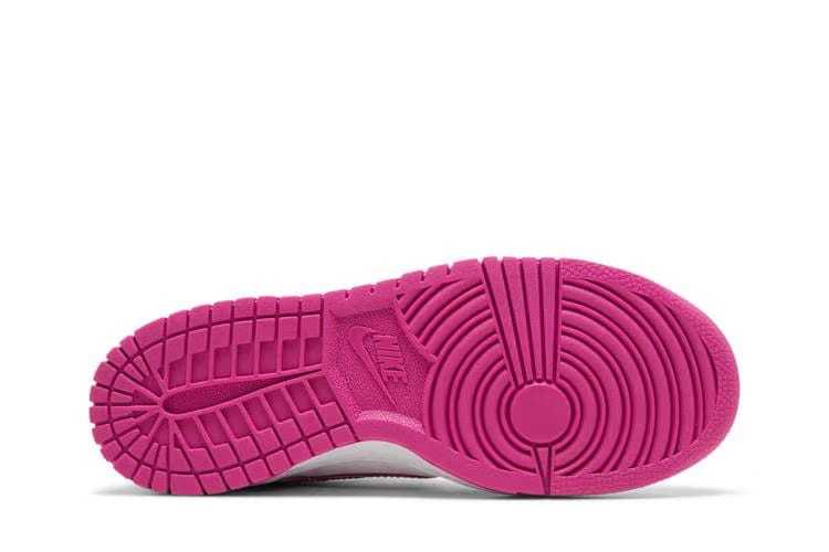 Nike Dunk Low Active Fuchsia