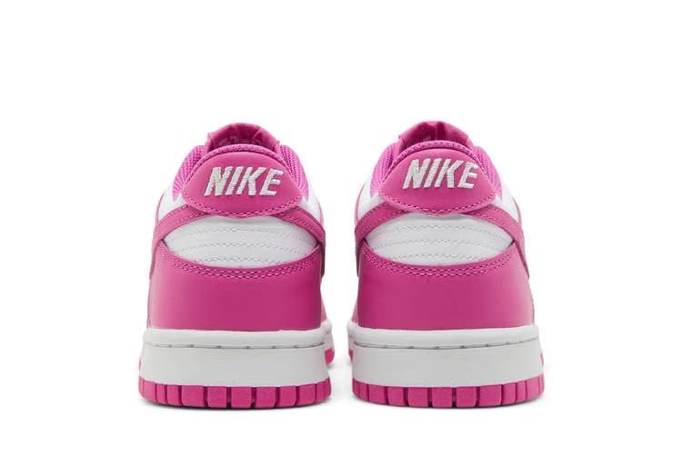 Nike Dunk Low Active Fuchsia