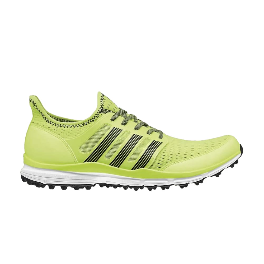Adidas Climacool Golf Solar Yellow