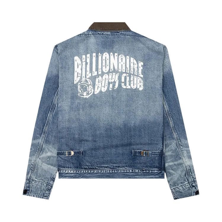 Billionaire Boys Club BB Sirus Jacket Ursa